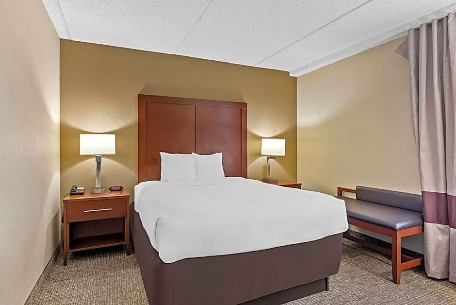 Comfort Inn & Suites Panama City - St Andrew