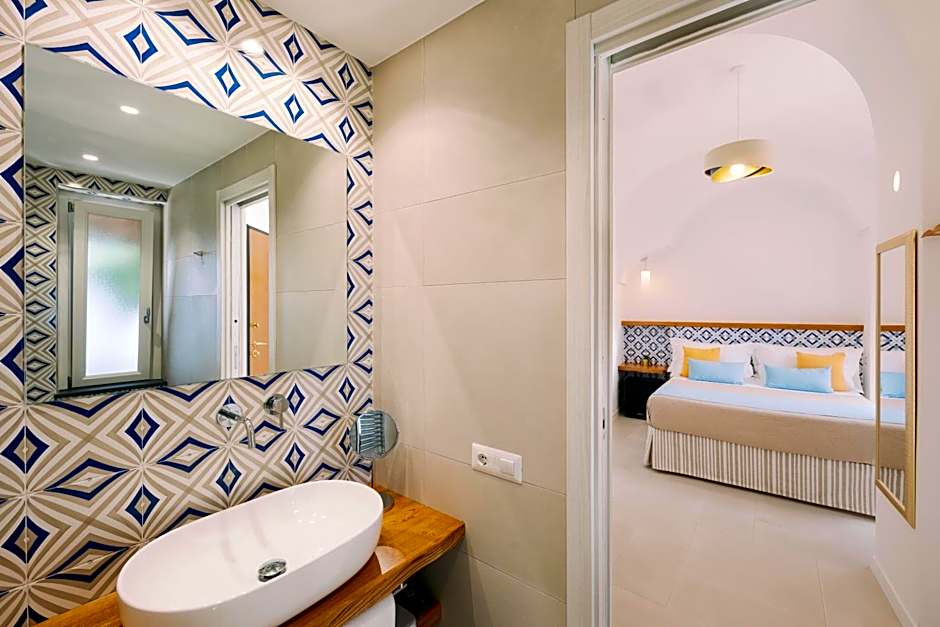 Monte Brusara Relais