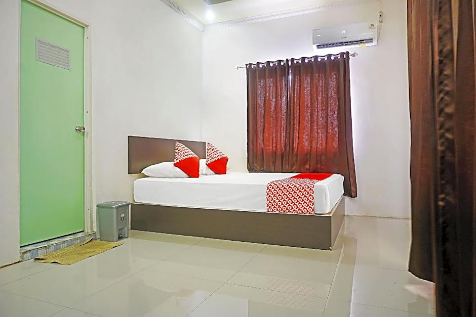 Hotel O Dalle 5151 Jeneponto Near Patung kuda, Jeneponto