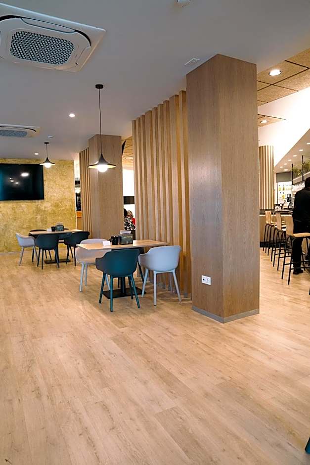 Hospedium Hotel Triana
