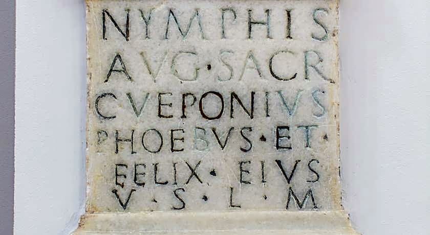 Hotel Rimski Dvor - Rimske Terme