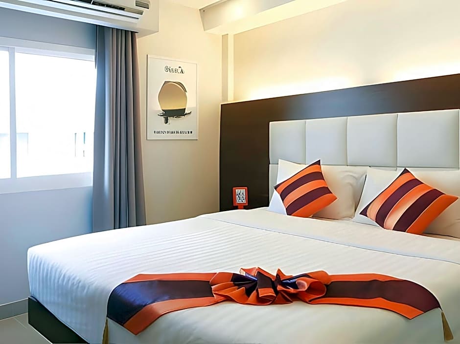 Studio Nana by iCheck inn