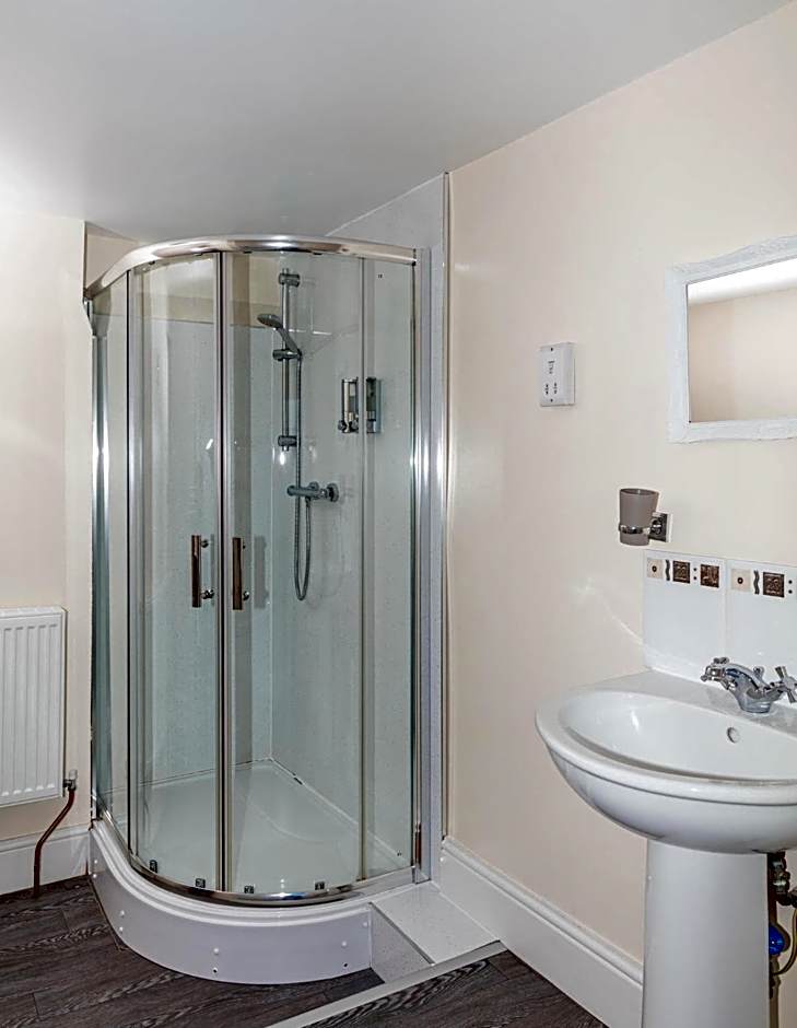 Whitton Lodge Business Vat inc