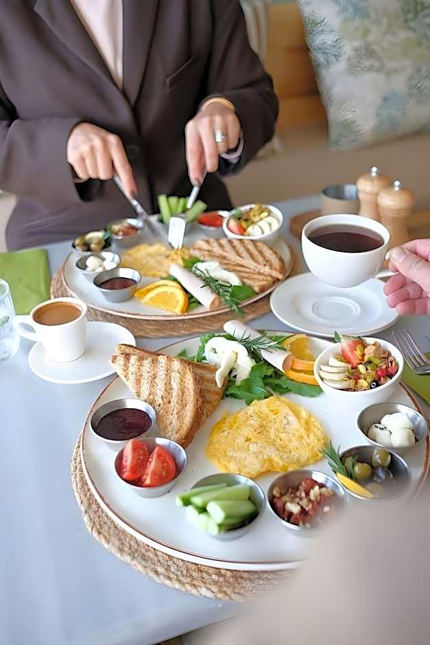 meshk airport hotel