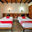 OYO Hotel Sand's