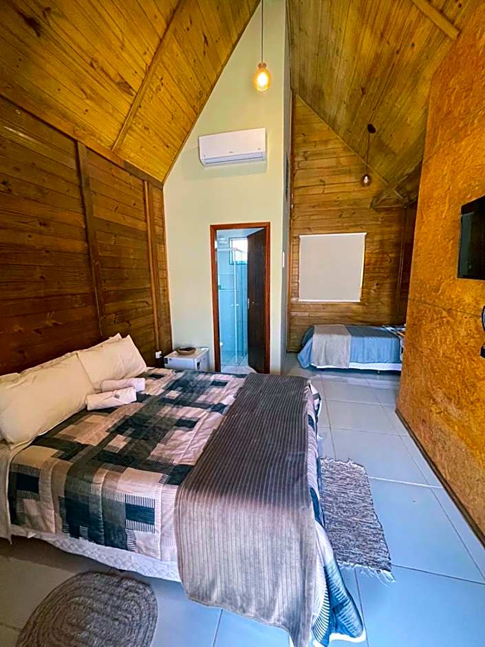 Pousada Canastra Sul