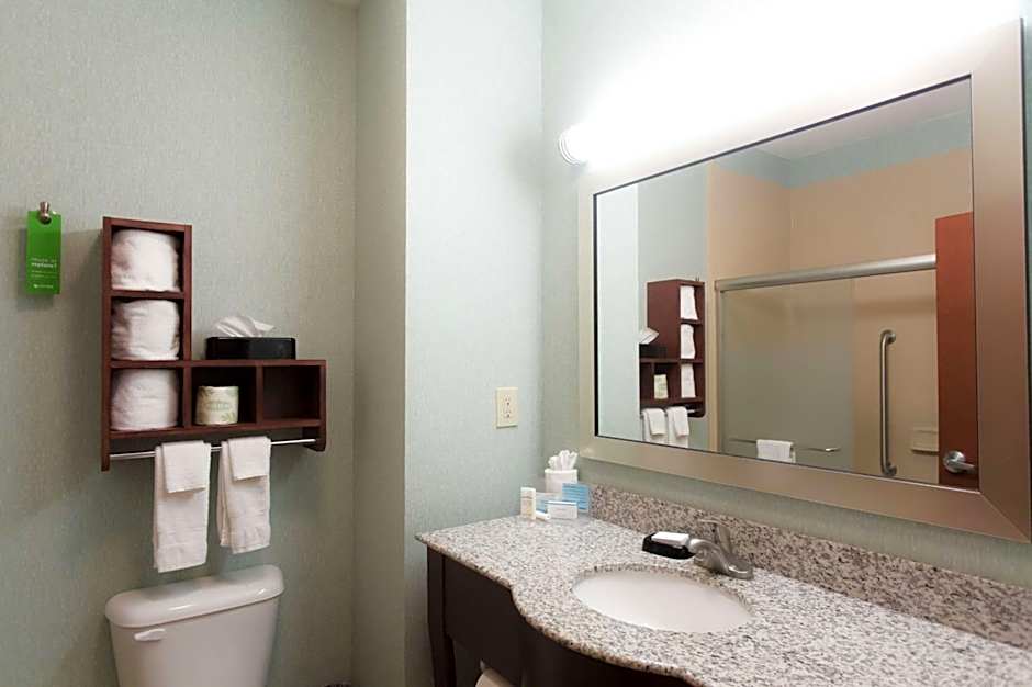 Hampton Inn By Hilton & Suites Middlebury