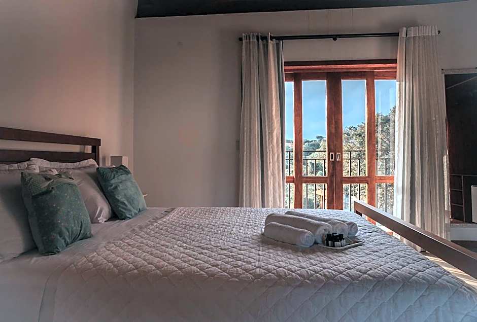 Pousada Cheiro da Terra