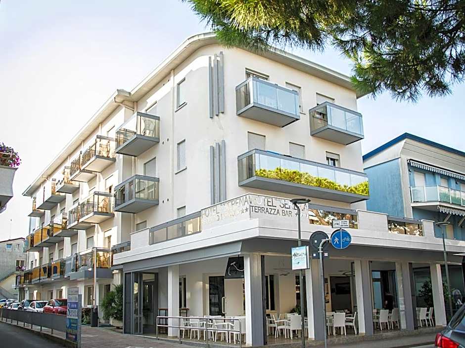 Villa Serena