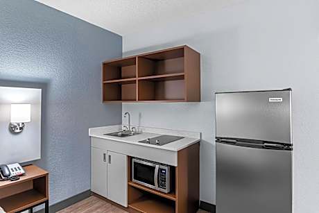 Suburban Studios Chester I-95