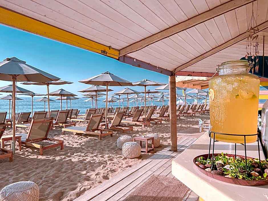 GRIFID Metropol Hotel - Premium All inclusive & Private Beach - Adults Only