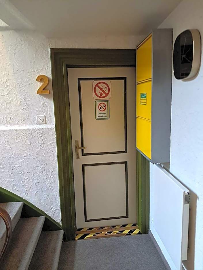 Friendly Hostel Zürich