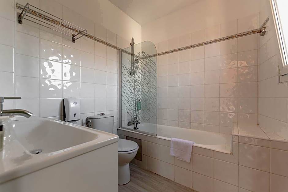 Hotel Provencal