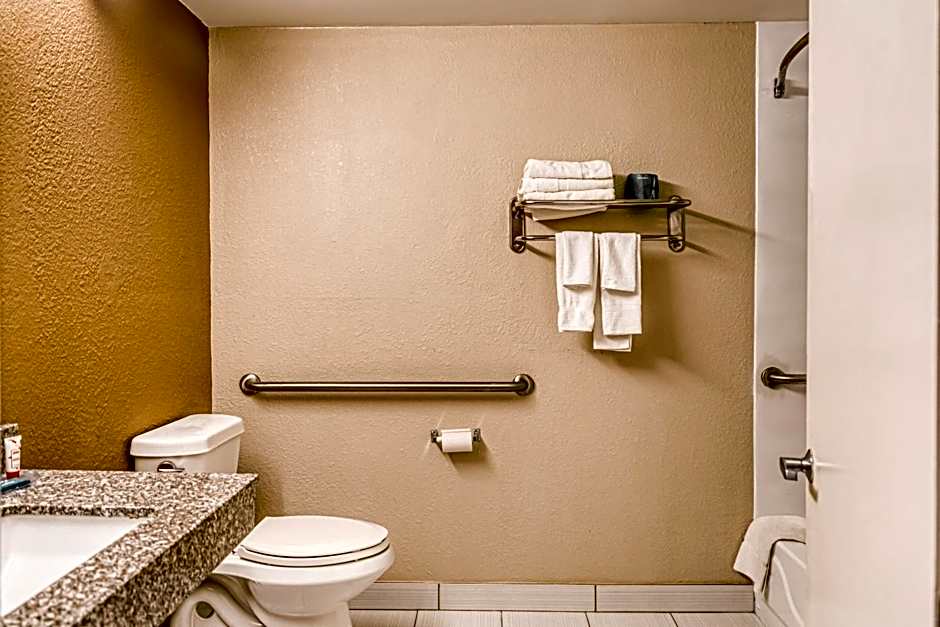 Trident Inn & Suites New Orleans