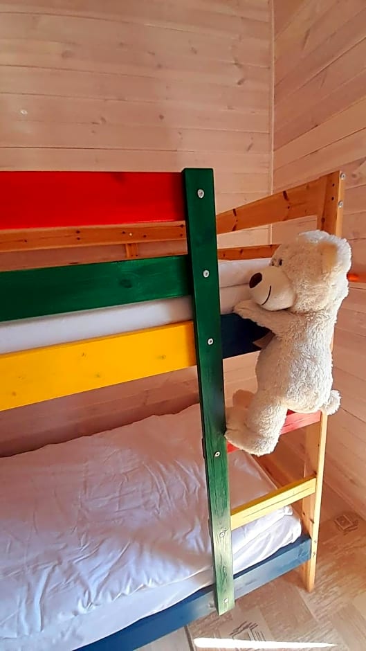 Domki Niezapominajka Ustka