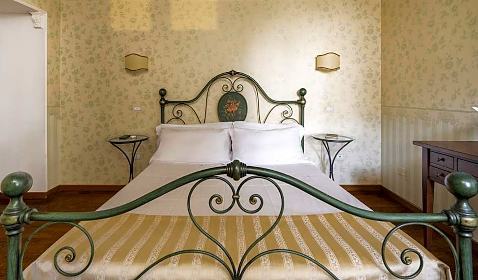 Relais Parco Dei Cavalieri Assisi