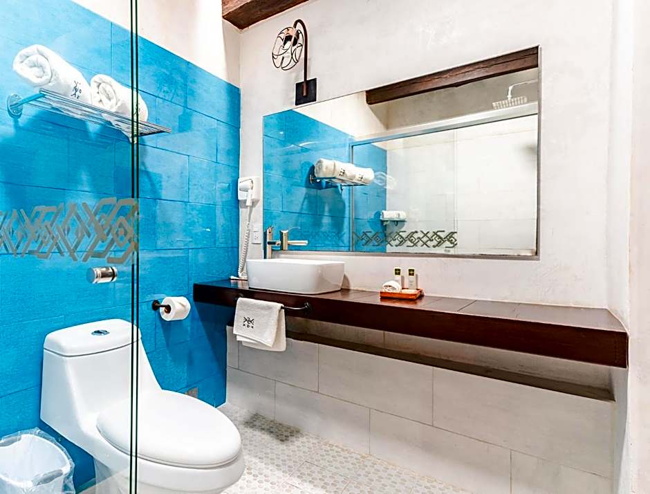 Yox Hotel Boutique