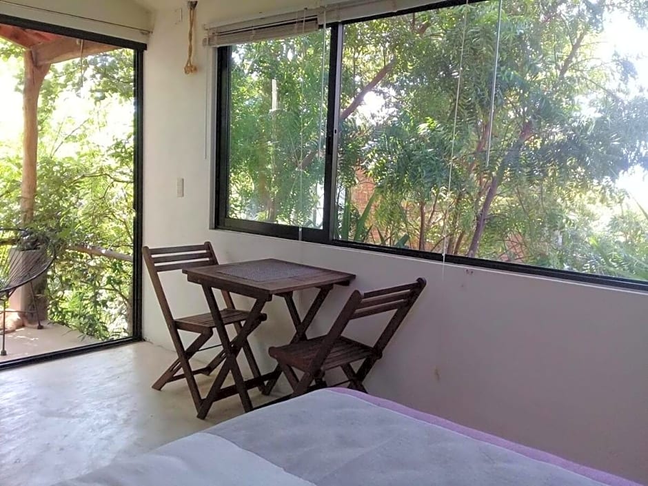 Centro Sati Bungalow
