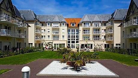 Domitys La Plage de Nacre