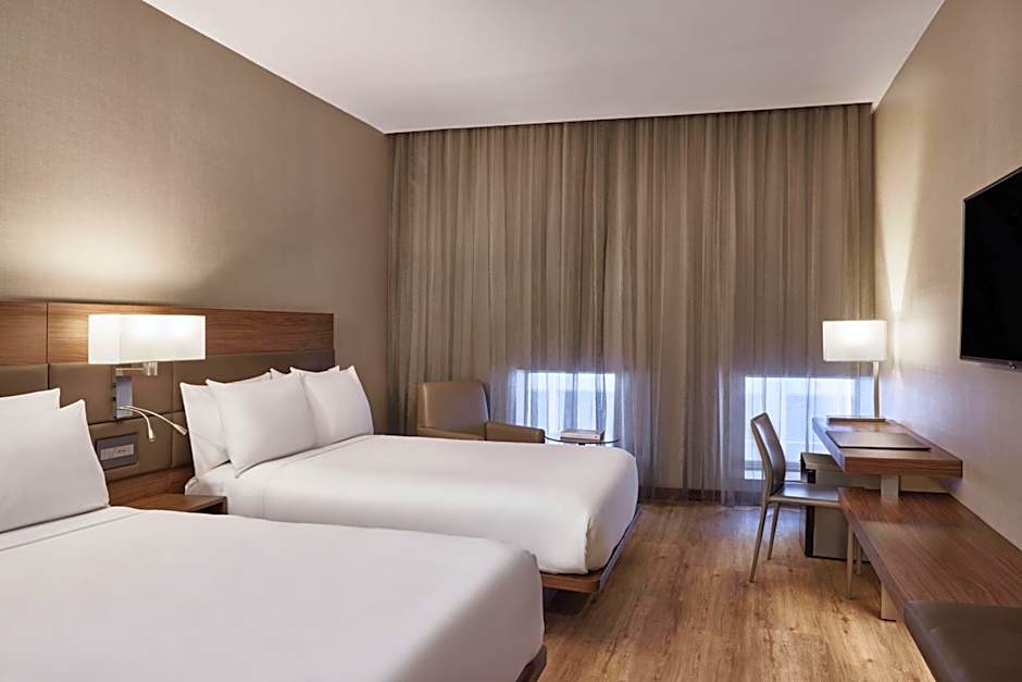 AC Hotel by Marriott New Orleans French Quarter