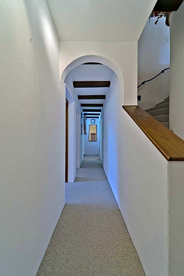 Chesa Tussilago - La Punt-Chamues-ch