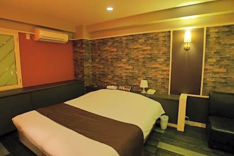 Hotel GOLF III Atsugi (Adult Only)