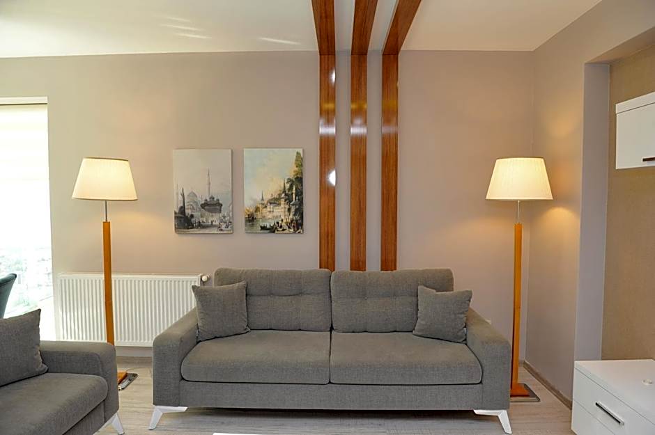 Qamar Prestige Suites