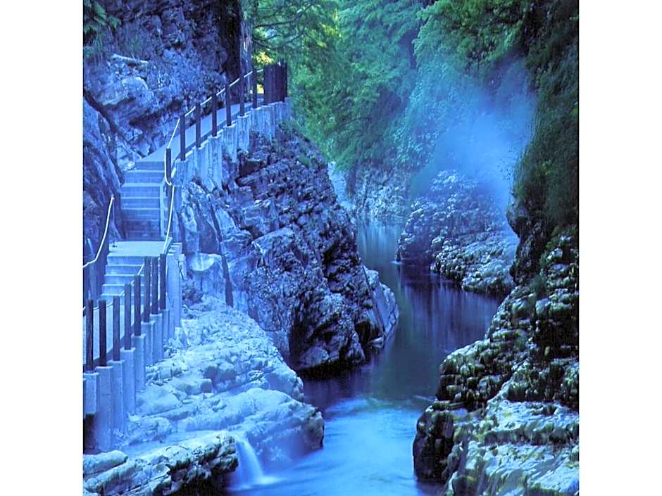 Oyasukyo Onsen Ryokan Tarobee - Vacation STAY 56803v