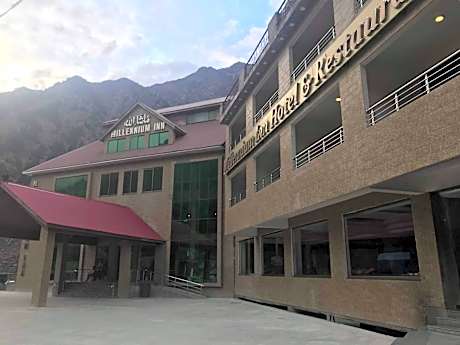 Millennium Inn Hotel & Restaurant Naran