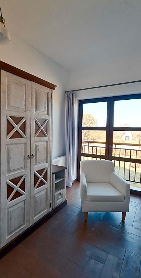 Apartamenty Sasinówka