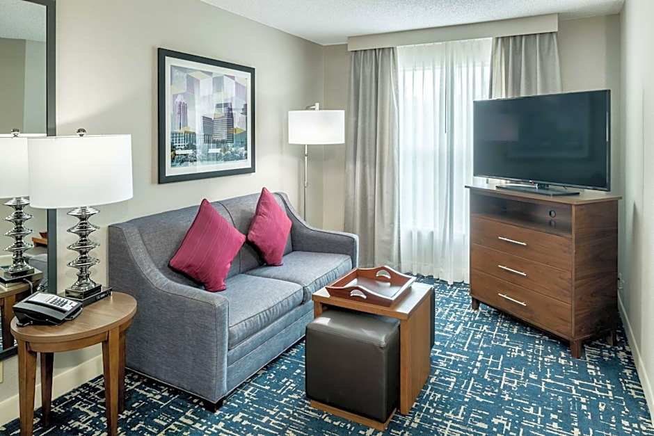 Homewood Suites by Hilton Austin NW near The Domain