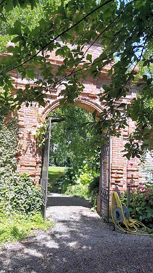 B&B La Cascina Grossa