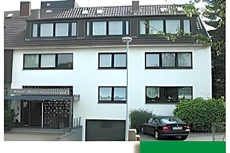 Haus Kastanienhof
