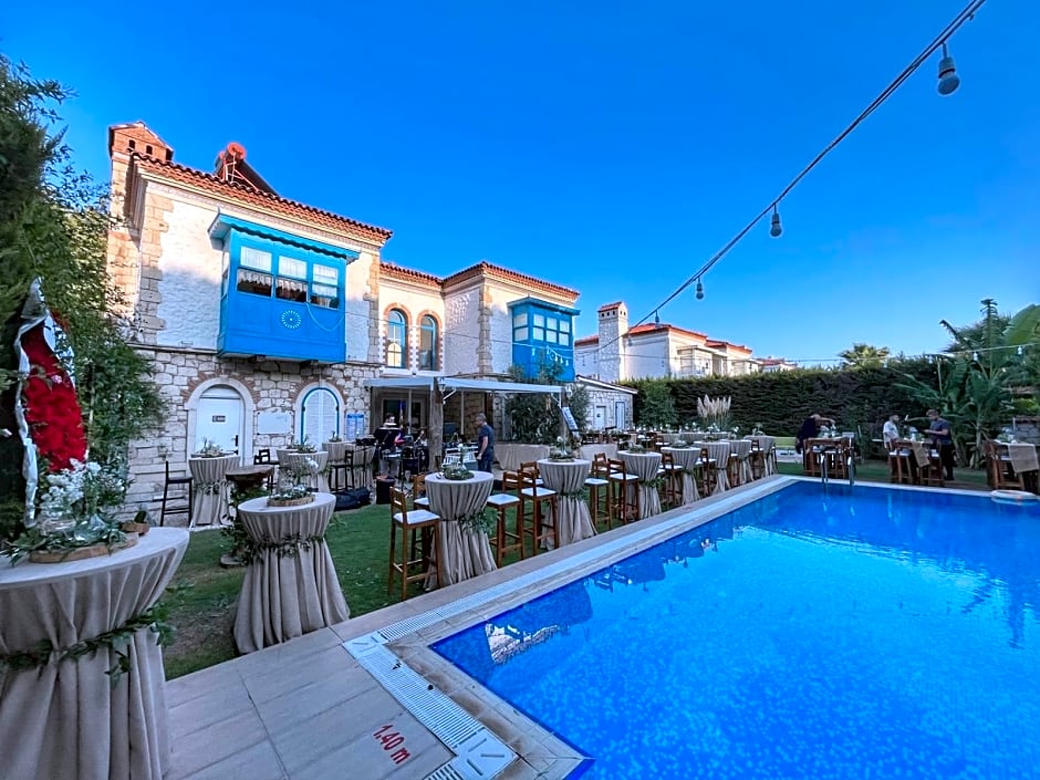 CASA TUANA