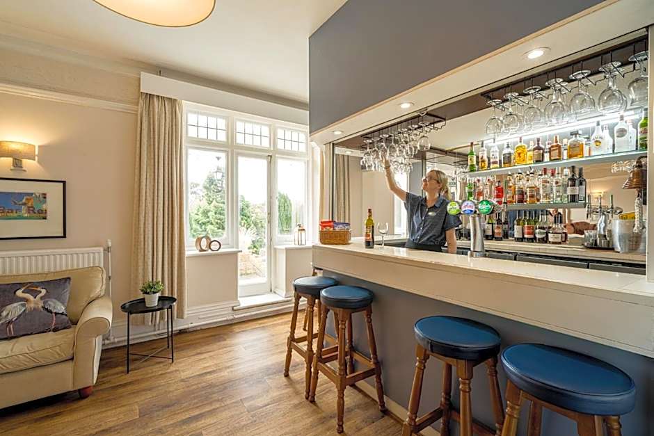 Northfield Hotel
