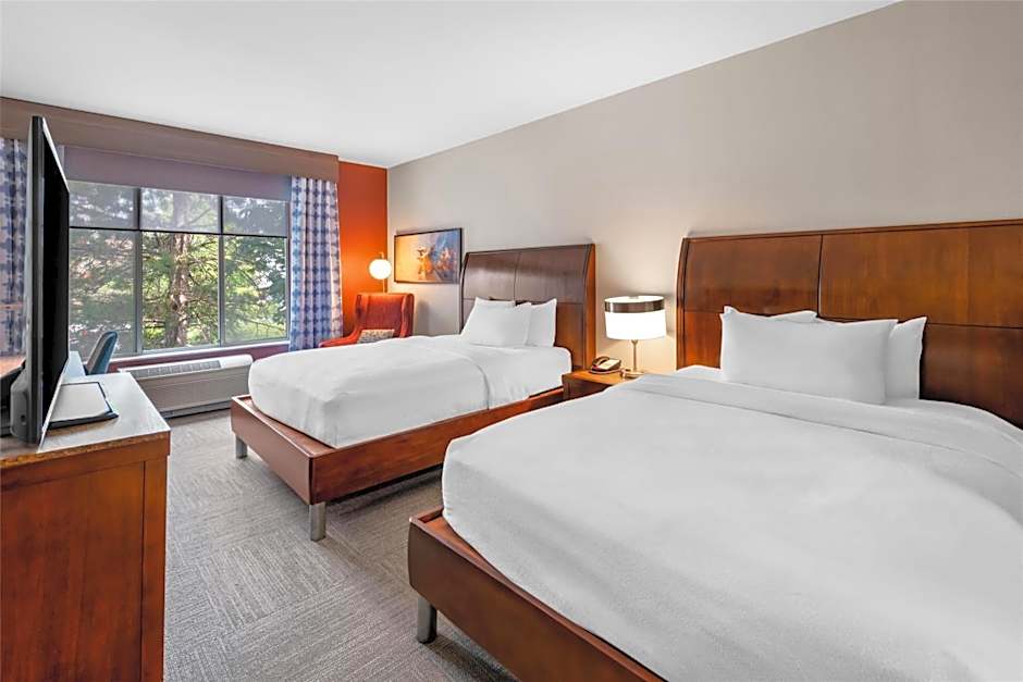 Hilton Garden Inn Overland Park