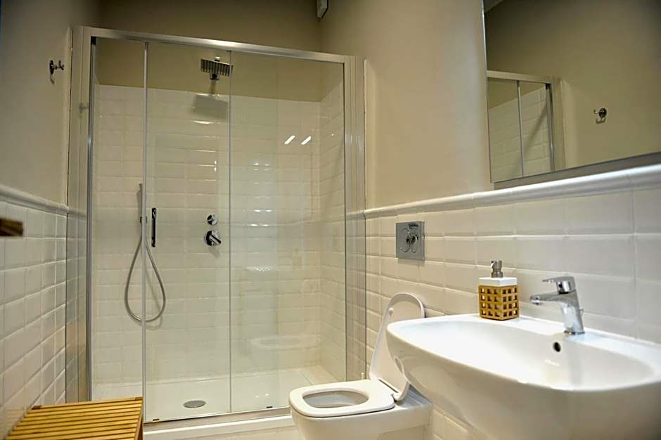 Vatican Holiday Home