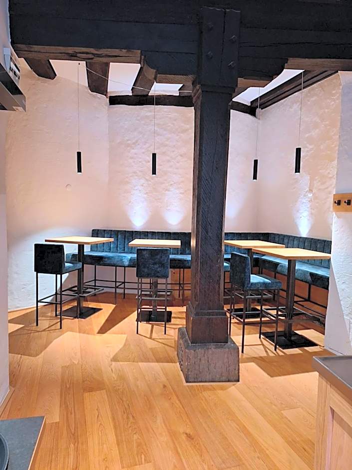 Schloss Hotel Wasserburg