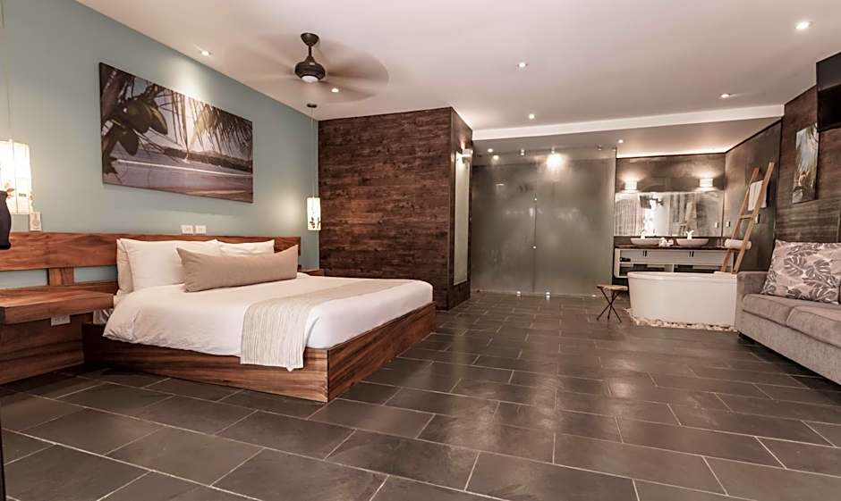 Bahia del Sol Beach front Boutique Hotel
