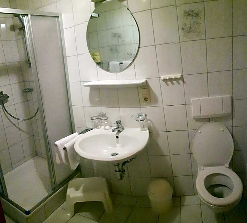 Apartmenthaus Immler