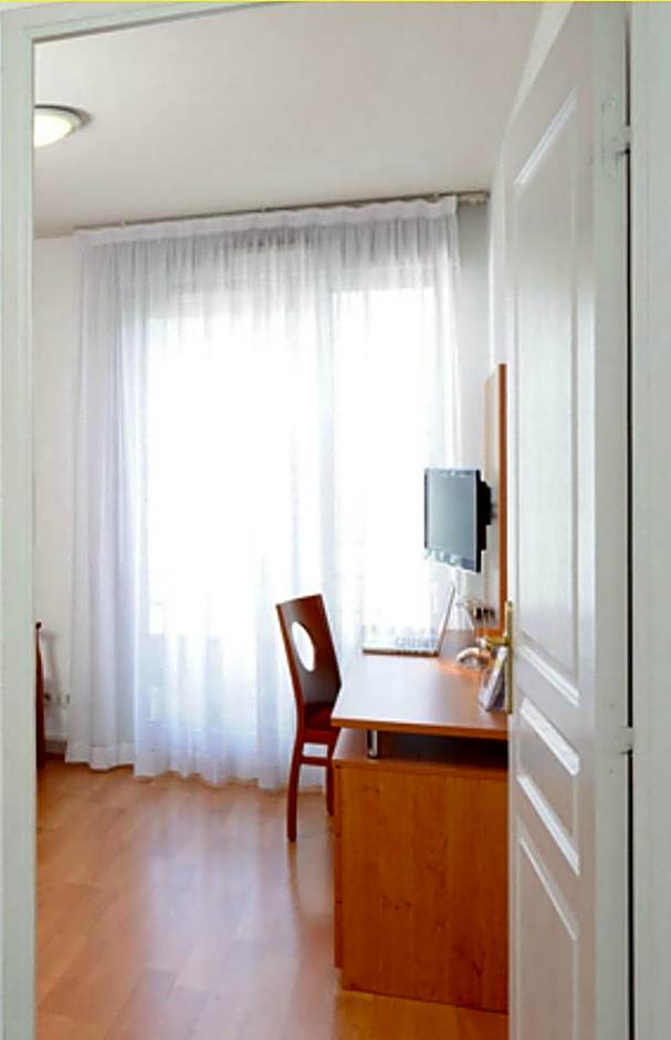 Séjours & Affaires Lyon Park Lane