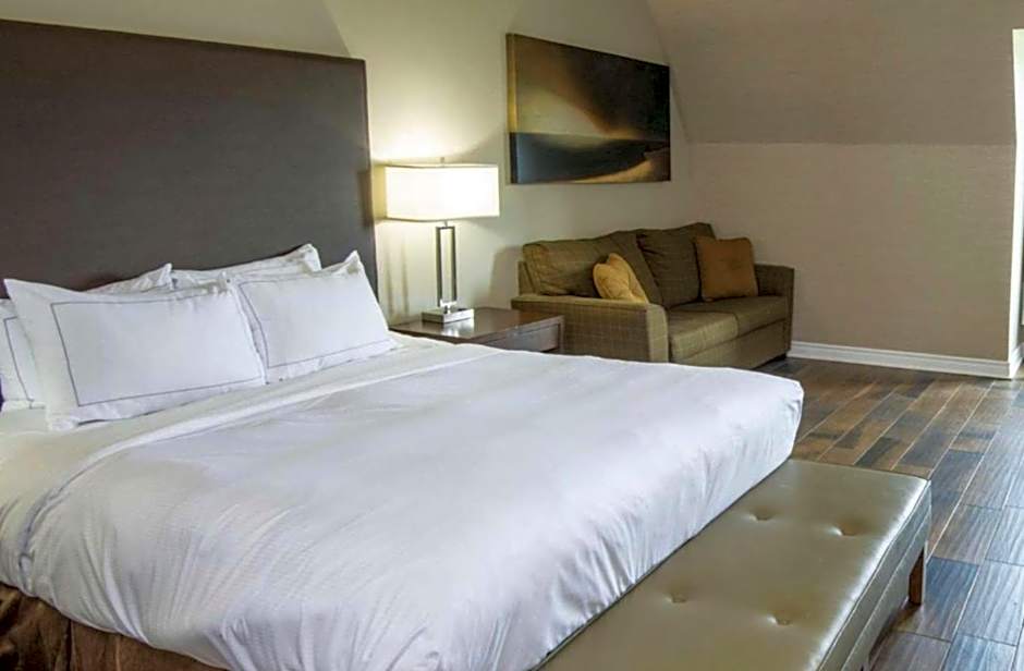 Chateau Cartier Hotel & Resort, an Ascend Collection Resort