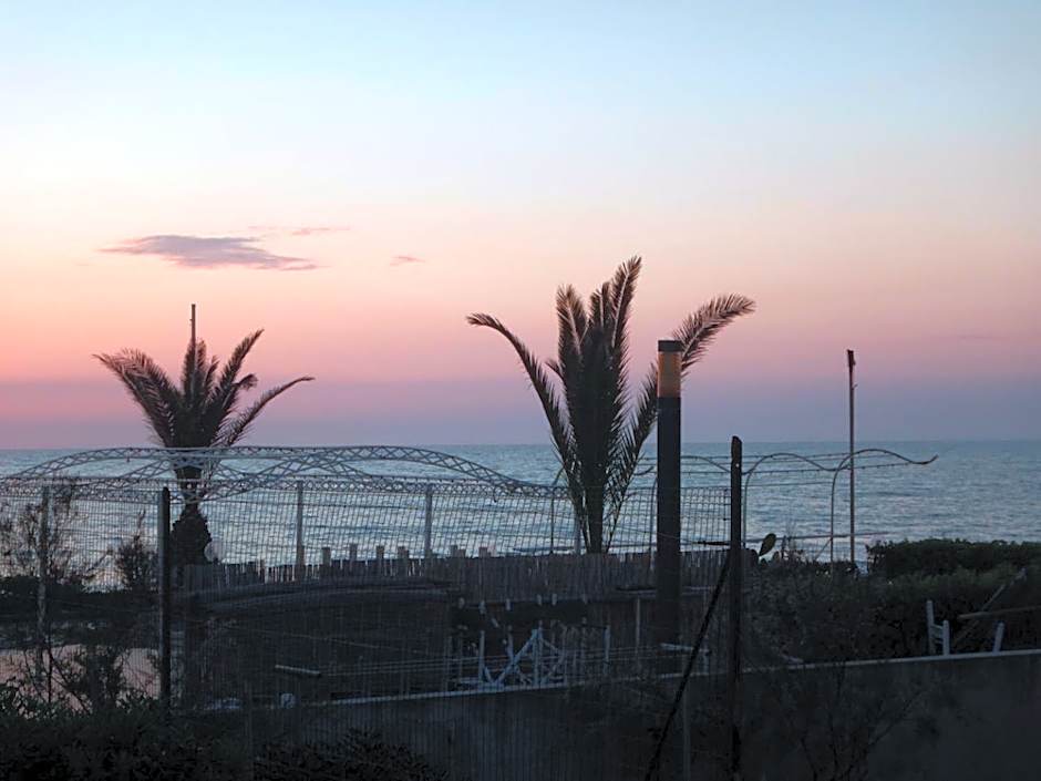 Ville Paola e Daniela