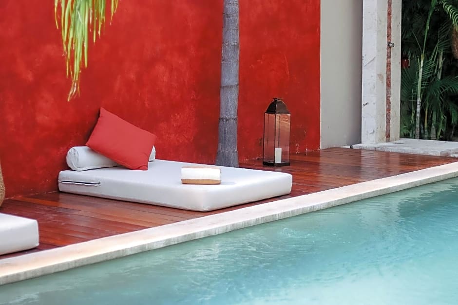 Casa de Las Palomas by Palomas Group