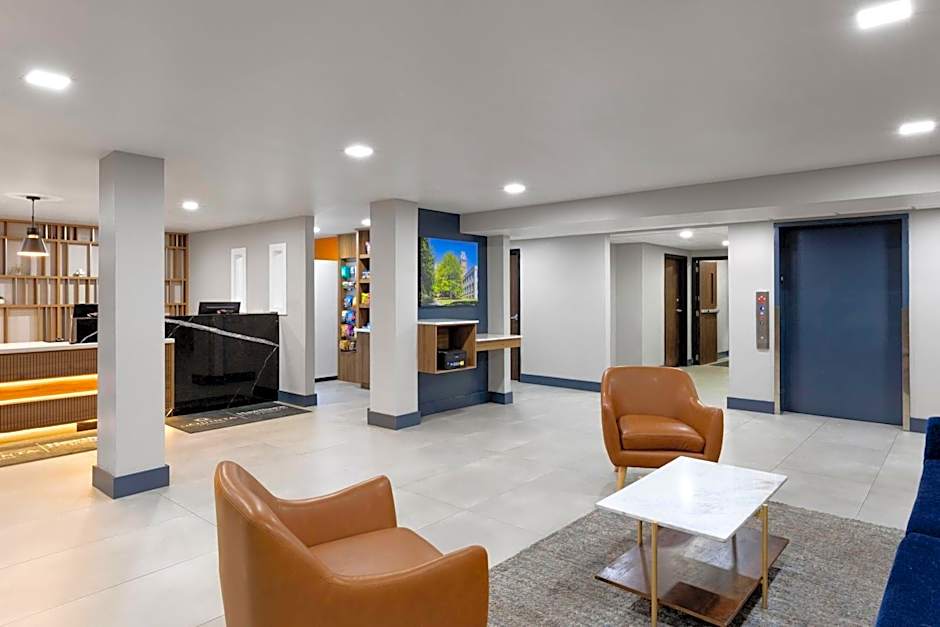 La Quinta Inn & Suites by Wyndham Springdale