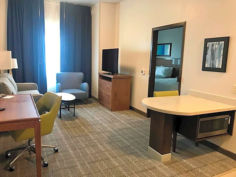 Staybridge Suites Sioux Falls Southwest By IHG
