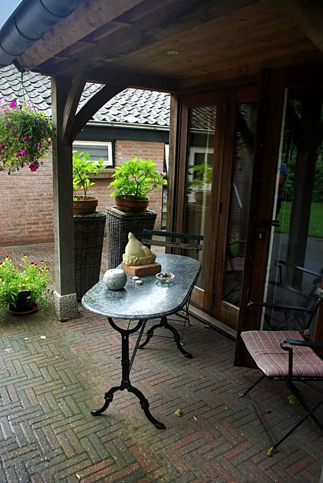 Bed&Breakfast 't Eikeltje