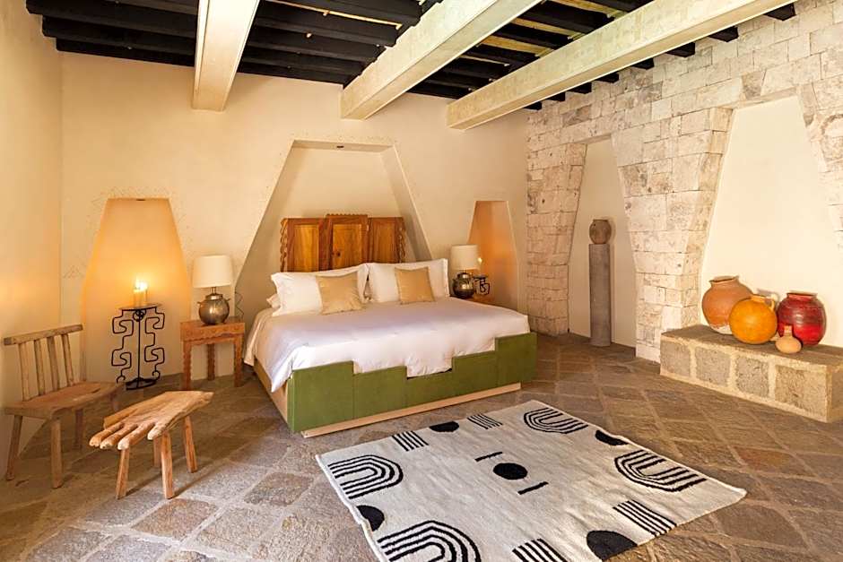 La Valise San Miguel de Allende, Member of Small Luxury Hotels
