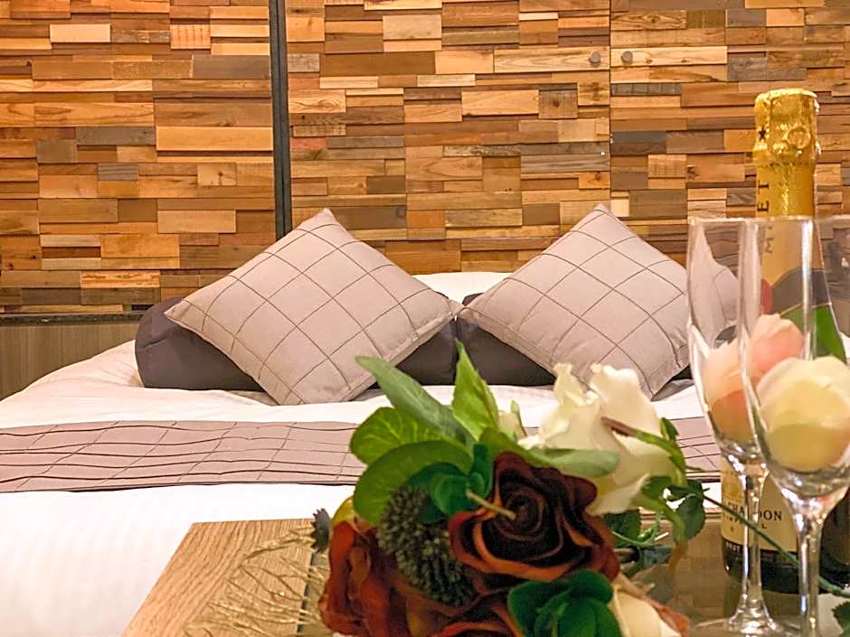 Hotel Venus Garden(Adult Only)