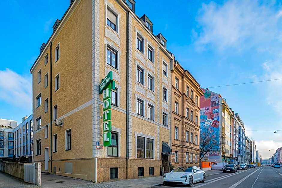 Hotel Fidelio